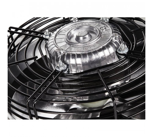 Тепловентилятор BALLU BHP-MW-5