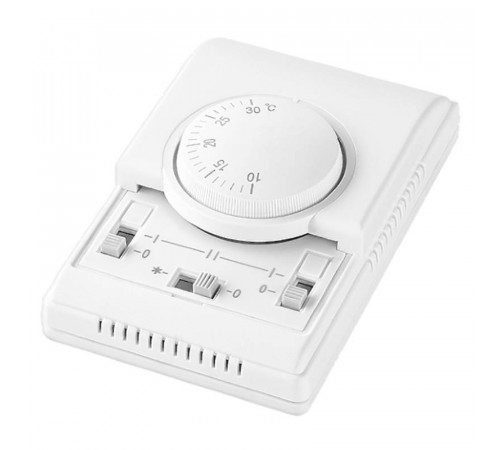 Тепловентилятор BALLU BHP-MW-5