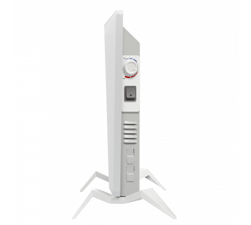 Конвектор электрический Ballu Solo Turbo BEC/SMT-1500