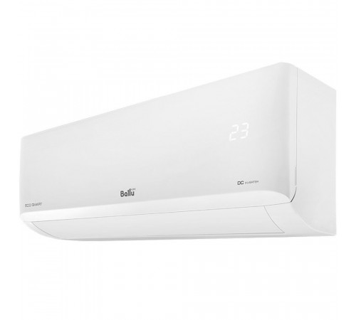 Сплит-система инверторного типа Ballu Eco Smart DC BSYI-12HN8_V4 комплект
