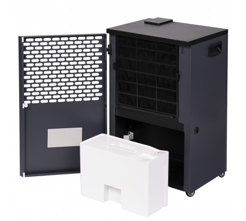 Осушитель воздуха Ballu Heavy Duty Plus BD80HP