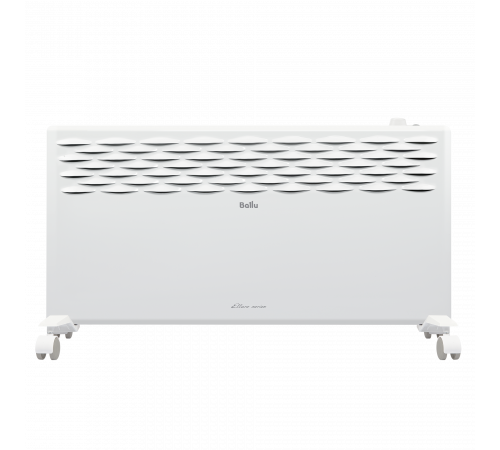 Конвектор электрический Ballu Ettore BEC/ETMR-2000