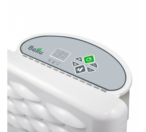 Конвектор электрический Ballu Ettore BEC/ETER-1500