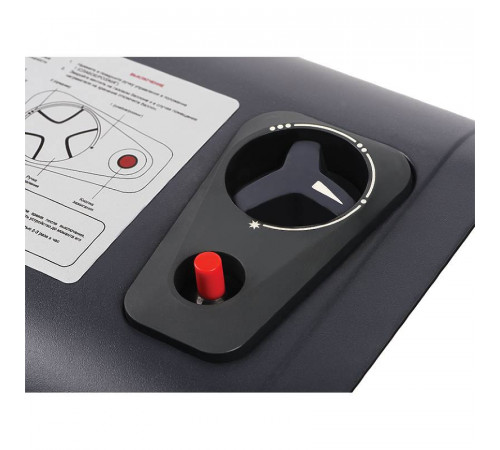 Обогреватель инфракрасный газовый Ballu BIGH-55 F