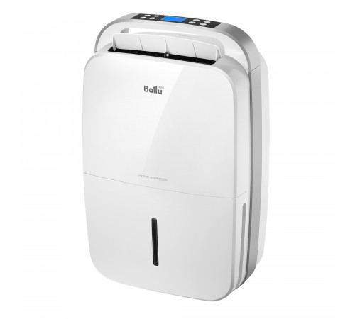 Осушитель воздуха Ballu BD30MN