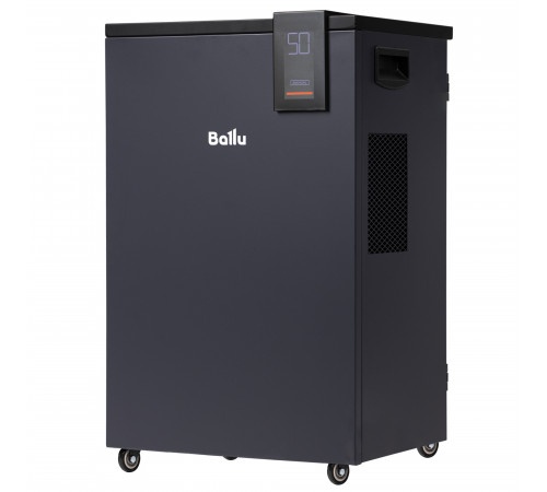 Осушитель воздуха Ballu Heavy Duty Plus BD80HP