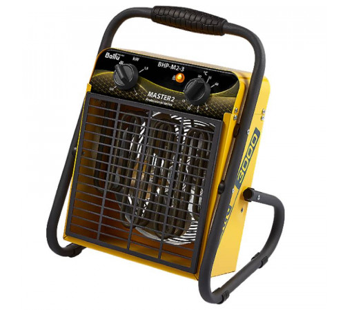 Пушка тепловая BALLU BHP-M2-3