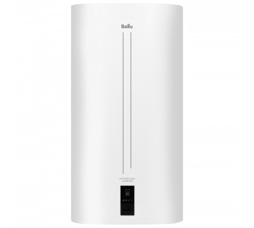 Водонагреватель Ballu BWH/S 100 Cetrion Inox Inverter