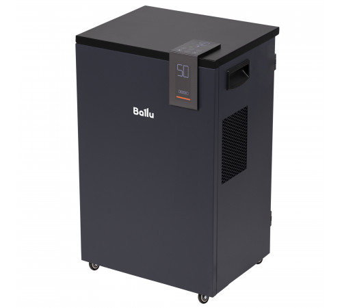 Осушитель воздуха Ballu Heavy Duty Plus BD80HP