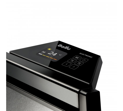 Обогреватель конвективно-инфракрасный Ballu Plaza Solar BIHP/S-1900