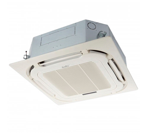 Комплект Ballu Machine BLC_C-36HN1_21Y полупромышленной сплит-системы, кассетного типа