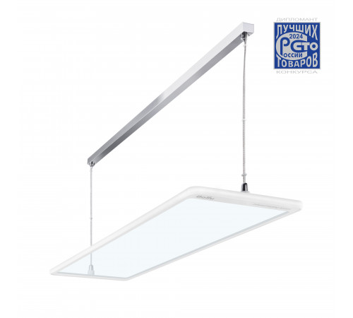 Обогреватель инфракрасный Ballu BIH-GTW-0.8