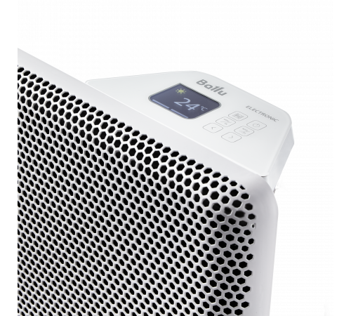 Обогреватель инфракрасный BALLU Apollo Infrared BIHP/A-1500