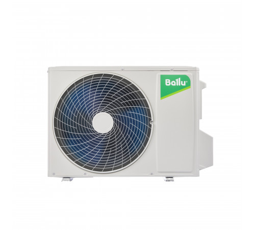 Сплит-система инверторного типа Ballu Platinum Evolution DC BSUI-18HN8_V4 комплект
