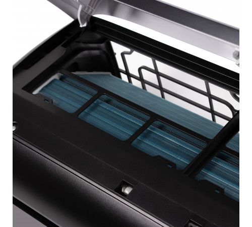 Блок внутренний Ballu BSUI-FM/in-09HN8/EU_BL инверторной мульти сплит-системы