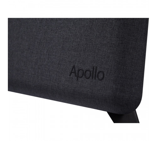 Конвектор электрический Ballu Apollo digital INVERTER Space Black BEC/ATI-2502