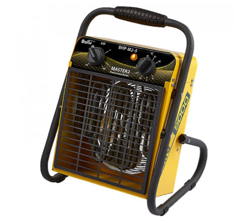 Пушка тепловая BALLU BHP-M2-5