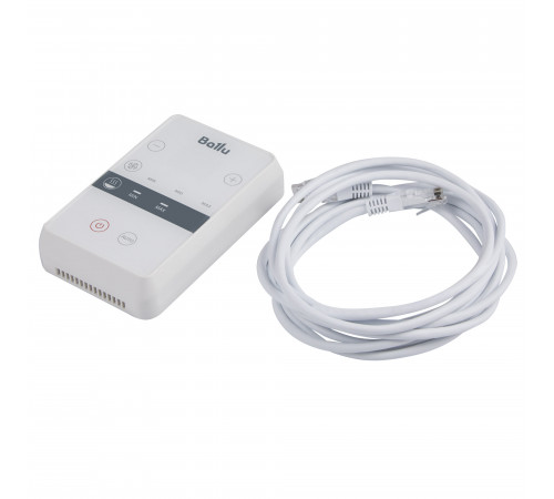 Завеса тепловая Ballu BHC-H15T18-PS (пульт BRC-D1)