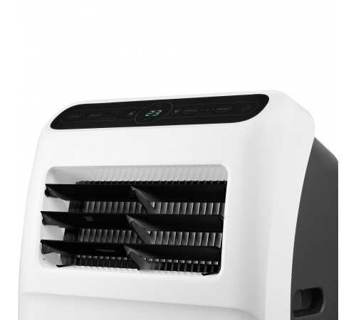 Кондиционер мобильный Ballu Aura BPAC-12 CP/N1_24Y