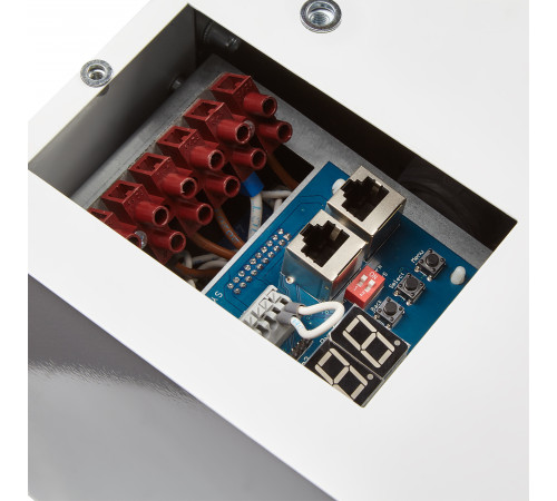 Завеса тепловая Ballu BHC-H15T18-PS (пульт BRC-D1)