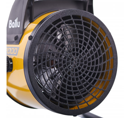 Пушка тепловая BALLU BKR-3