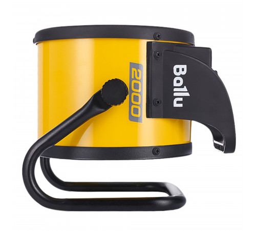 Пушка тепловая BALLU BKR-3