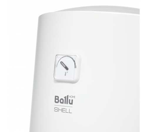 Водонагреватель Ballu BWH/S 80 Shell