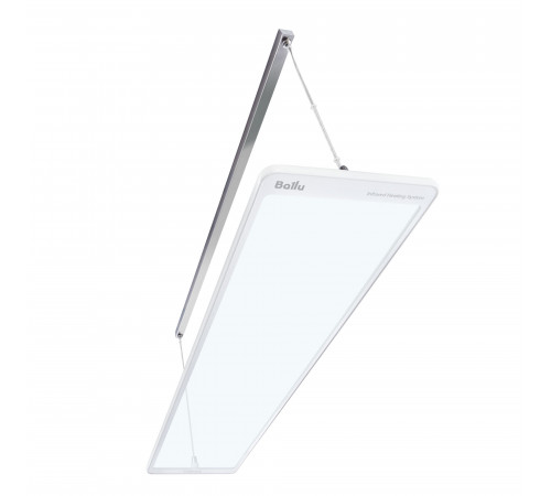 Комплект обогреватель инфракрасный Ballu BIH-GTW-1.3 + Терморегулятор BMT-1