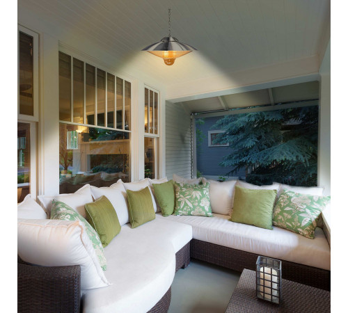 Обогреватель инфракрасный BALLU BIH-LL-2.1-S