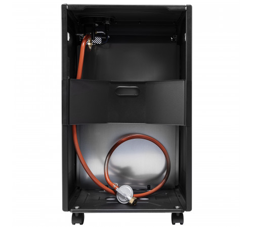 Обогреватель инфракрасный газовый Ballu BIGH-45 K