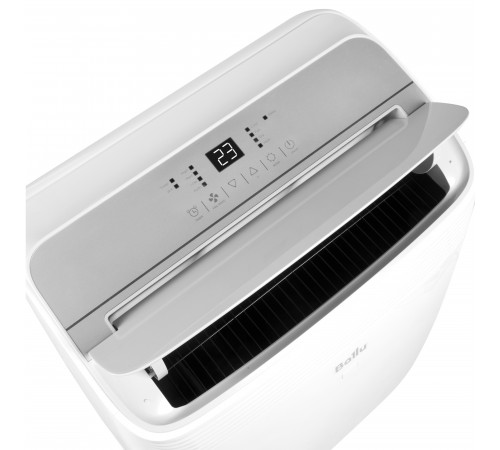 Кондиционер мобильный Ballu Smart Inverter BPAC-12 IN/N6
