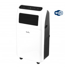 Кондиционер мобильный Ballu Aura BPAC-12 CP/N1_24Y