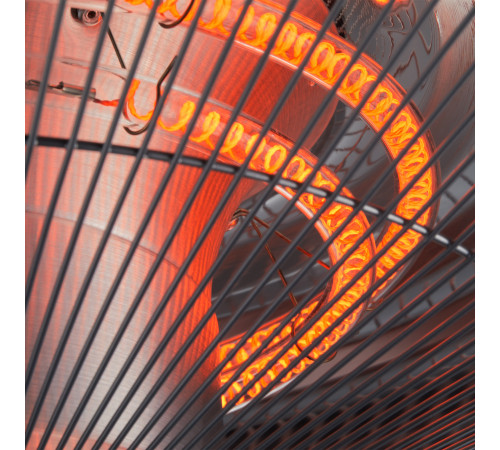 Обогреватель инфракрасный BALLU BIH-LL-2.1-S