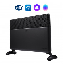 Конвектор электрический Ballu Apollo digital INVERTER Black Infinity BEC/ATI-2503