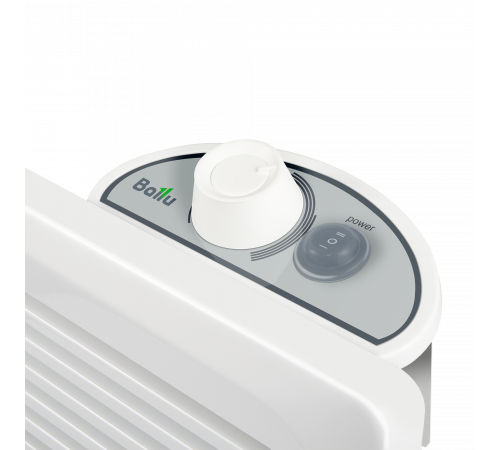 Конвектор электрический Ballu Enzo BEC/EZMR-1500