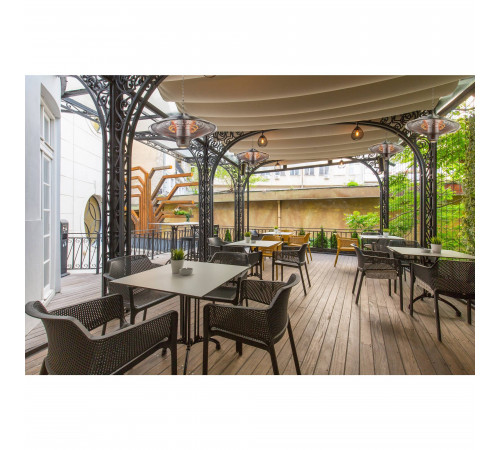 Обогреватель инфракрасный BALLU BIH-LL-2.1-S