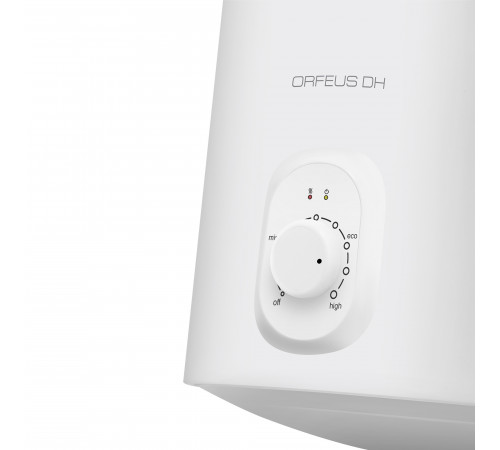 Водонагреватель Ballu BWH/S 80 Orfeus DH