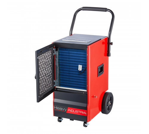 Осушитель воздуха промышленный мобильного типа Ballu BDI-70L