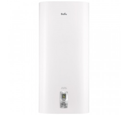 Водонагреватель Ballu BWH/S 100 Azurro Inverter