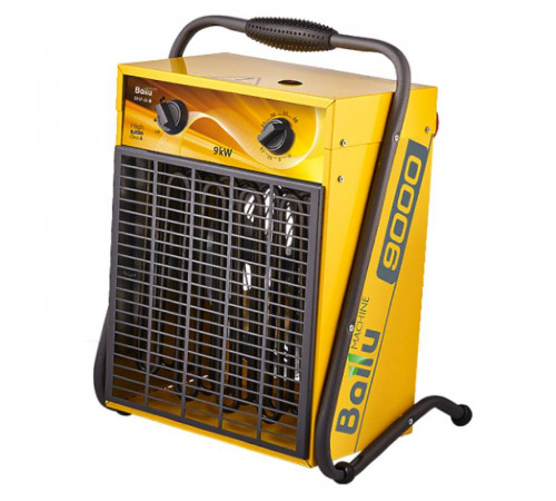 Тепловая пушка BALLU BHP-M-9