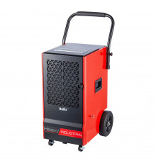 Осушитель воздуха промышленный мобильного типа Ballu BDI-70L