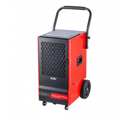 Осушитель воздуха промышленный мобильного типа Ballu BDI-70L
