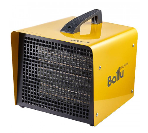 Тепловая пушка BALLU BKX-7