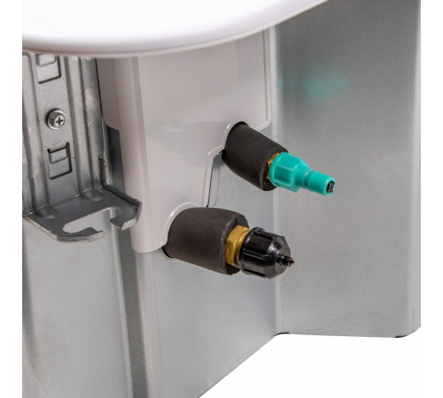 Комплект Ballu BLCI_C-24HN1_24Y инверторной сплит-системы, кассетного типа