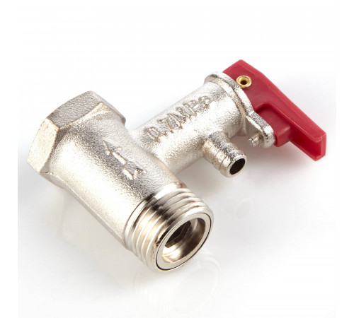 Водонагреватель Ballu BWH/S 30 Rodon