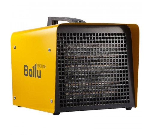 Тепловая пушка BALLU BKX-7