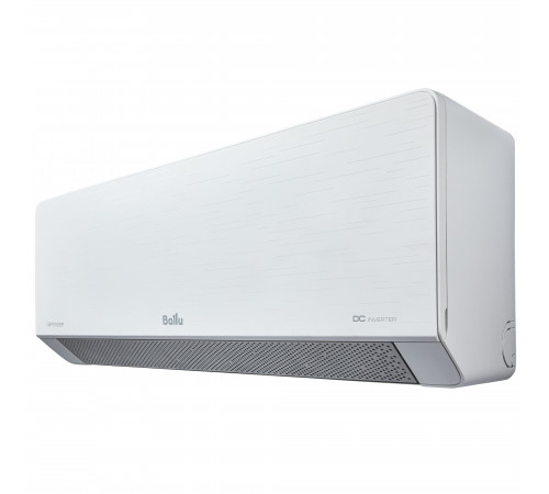 Сплит-система инверторного типа Ballu Defender BSHI-12HN8 комплект