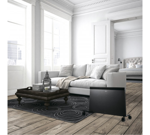 Обогреватель конвективно-инфракрасный Ballu Plaza Solar BIHP/S-1300