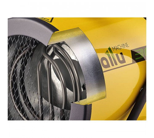 Тепловая пушка BALLU BHP-P-5