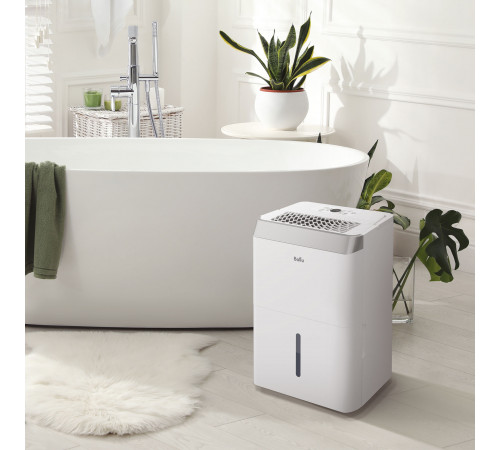 Осушитель воздуха Ballu Comfort BD30T CL